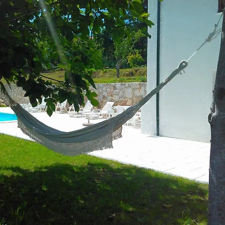 Casa Do Fiscal Villa Barroselas Room photo