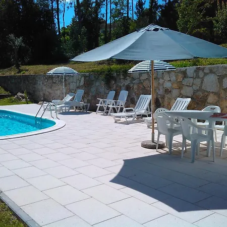 Casa Do Fiscal Villa Barroselas Room photo