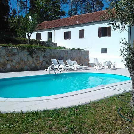 Casa Do Fiscal Villa Barroselas Room photo