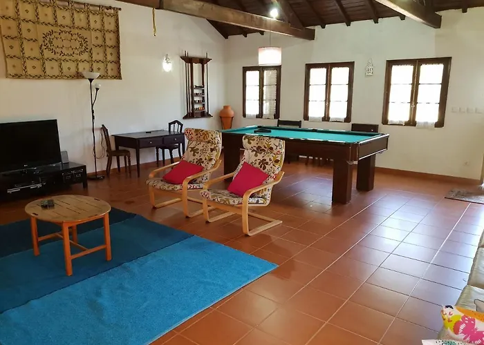 Casa Do Fiscal