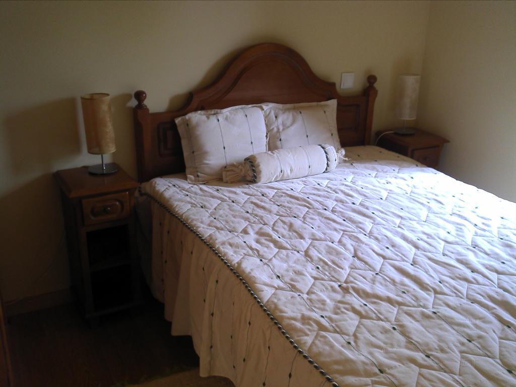 Holiday home Casa Do Fiscal Barroselas