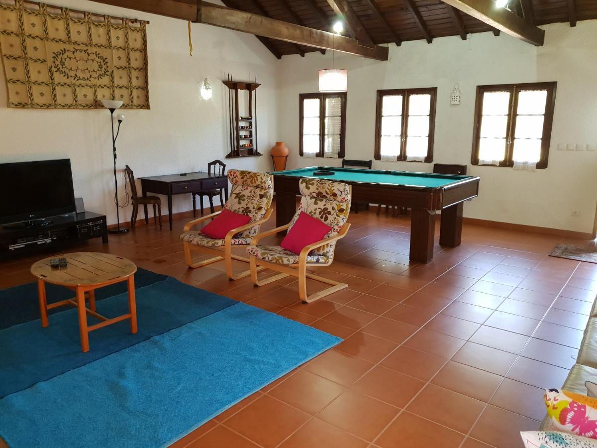 Casa Do Fiscal Holiday home *